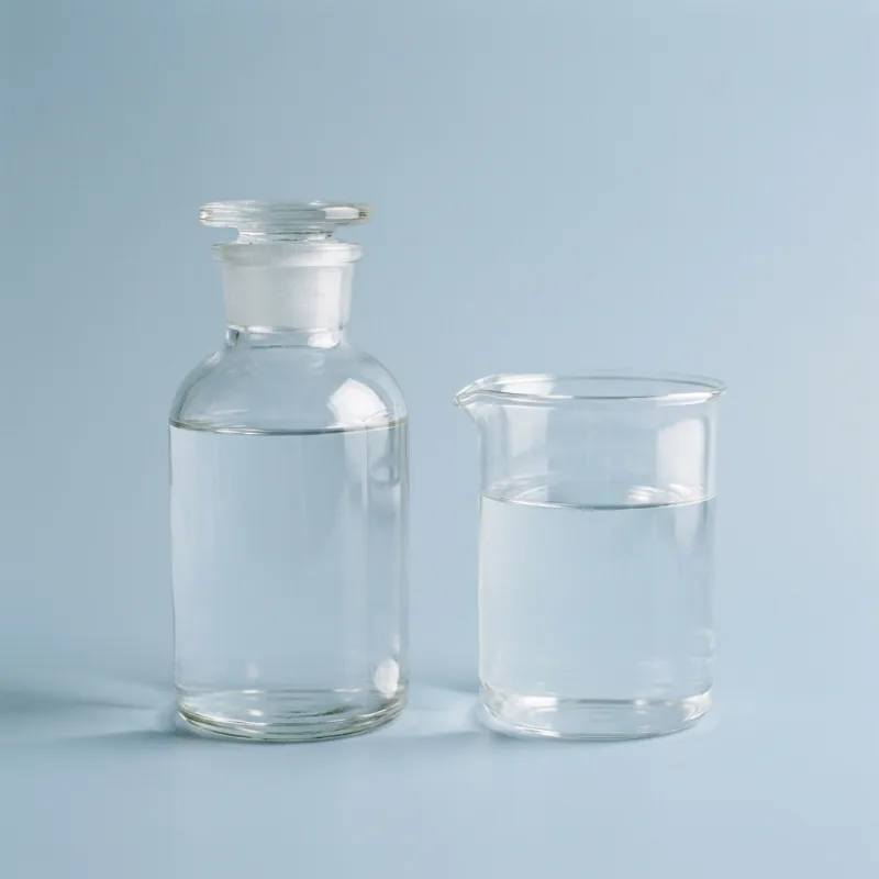 Sorbitol 70% Solution — representative photo: colourless syrupy liquid