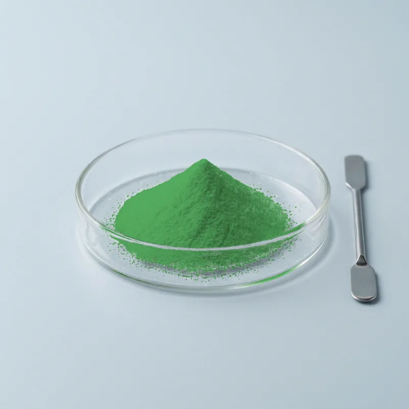 2,6-Dichlorophenolindophenol Sodium Salt — representative photo: dark green powder