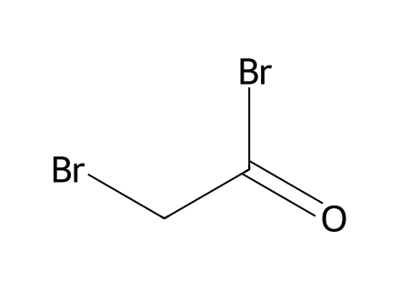 2-Bromoacetyl Bromide molecular structure
