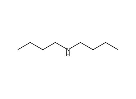 di-n-butylamine-98 molecular structure