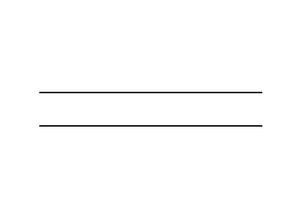 Ethylene molecular structure