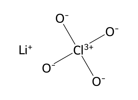 lithium-perchlorate-acs-reagent-95-0 molecular structure