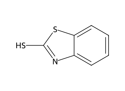 Plastic & Rubber Chemicals