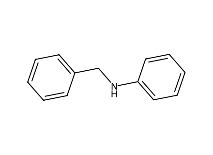 n-phenylbenzylamine-99 molecular structure